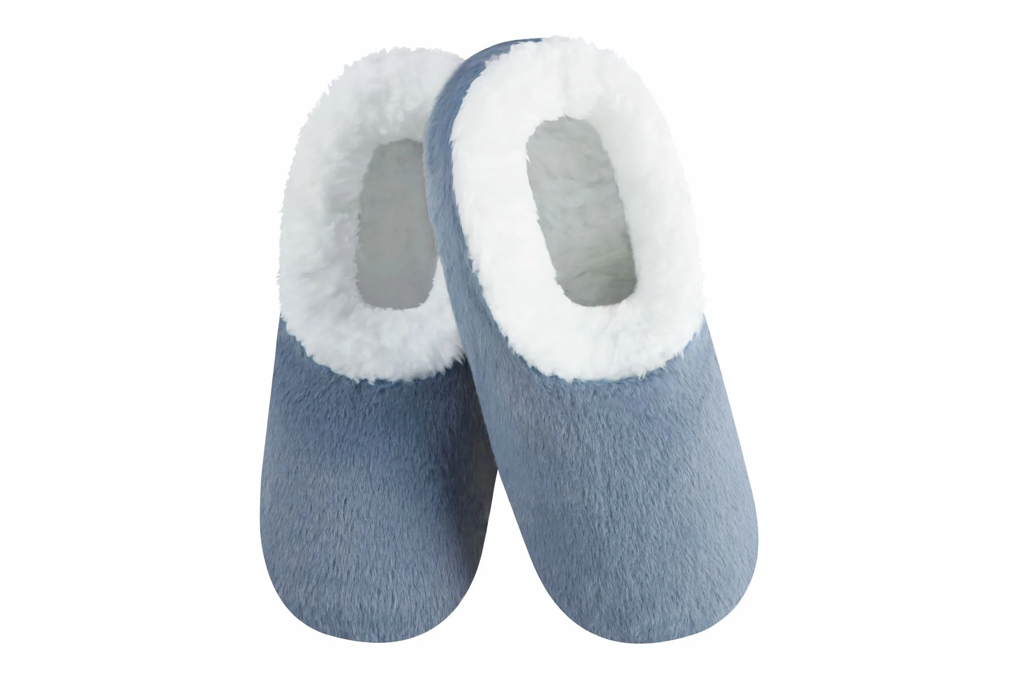 Snoozies Womens Butter Soft Slippers - Image 2