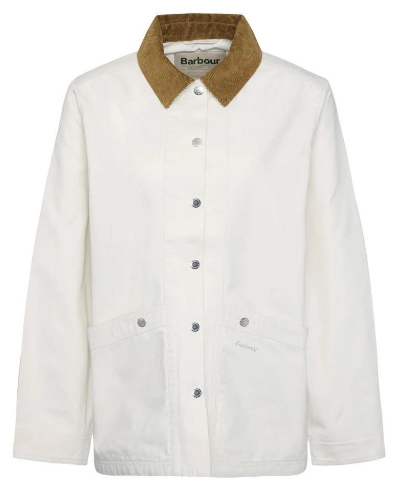 Barbour Womens Sonnie Casual Jacket