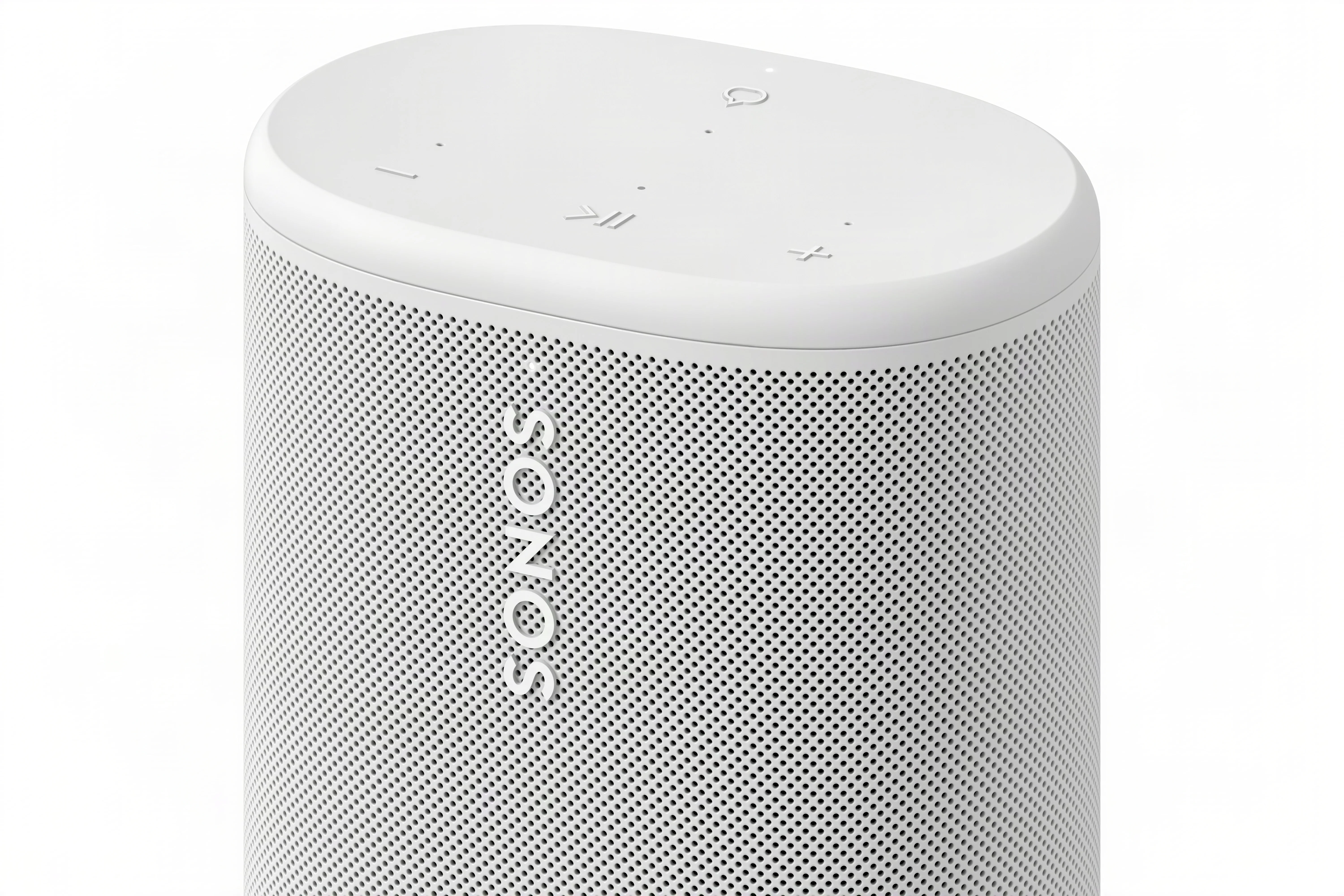 Sonos Play Portable Speaker - Image 4
