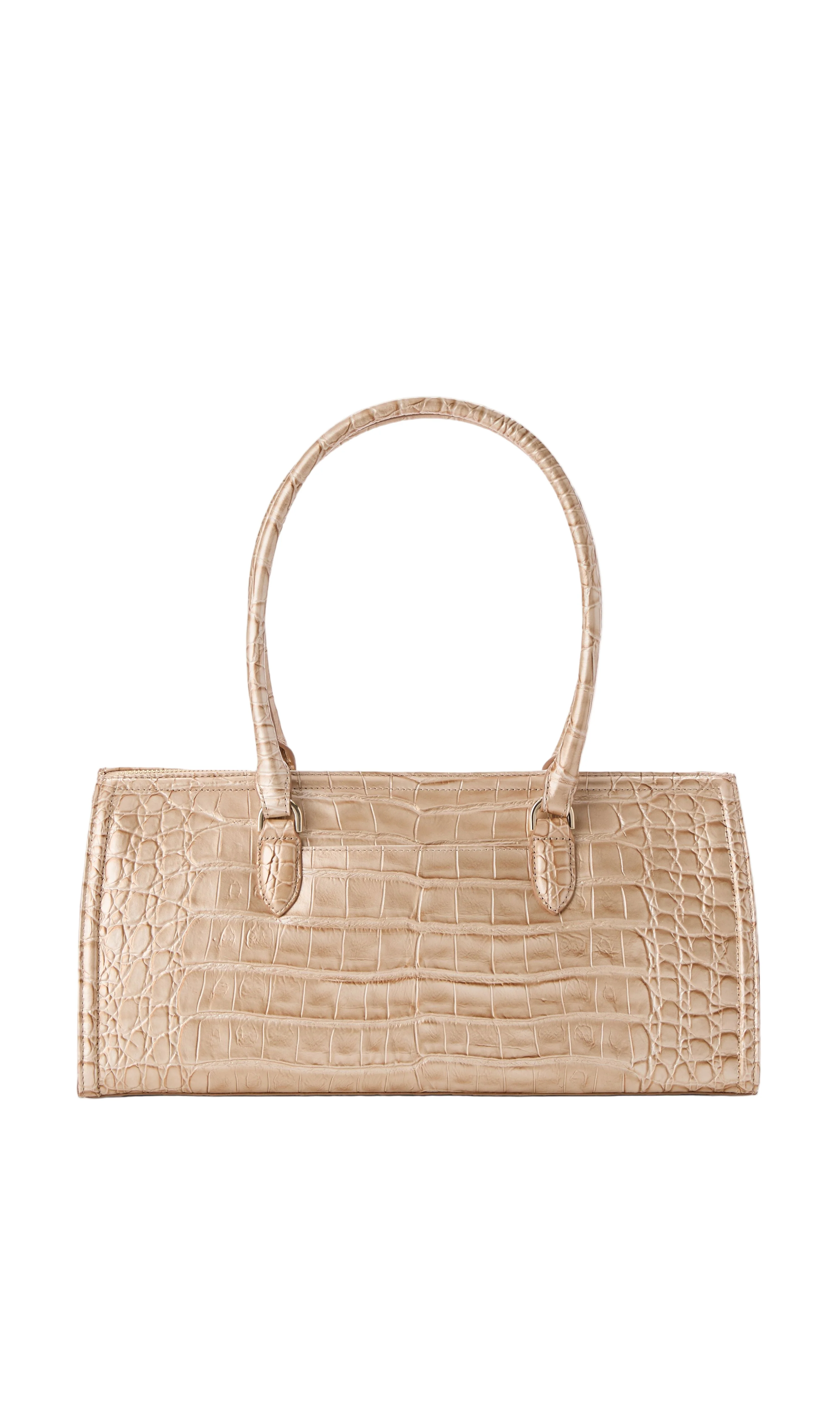 BRAHMIN Sophia Satchel Handbag - Image 3