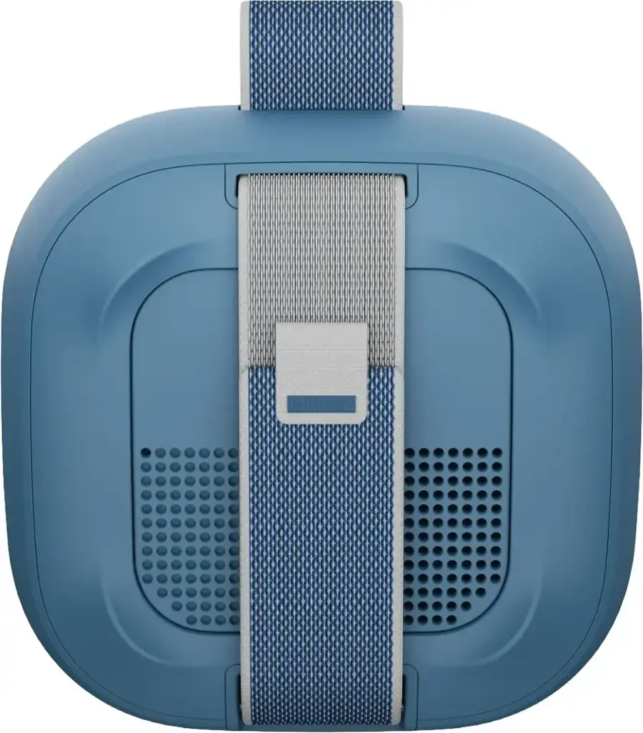 Bose SoundLink Micro II Portable Bluetooth Speaker - Image 4