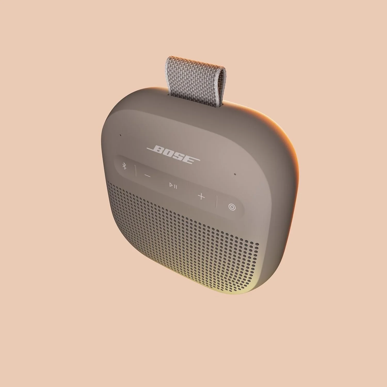 Bose SoundLink Micro II Portable Bluetooth Speaker - Image 5