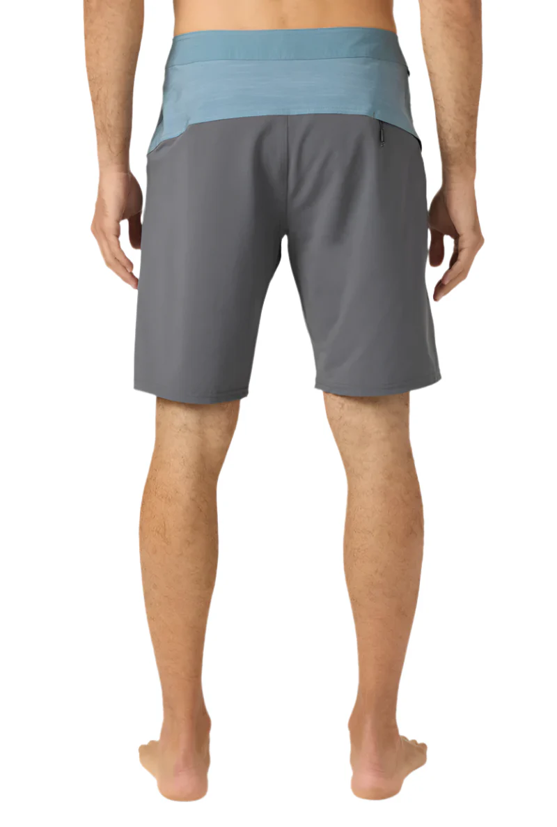O'Neill Mens Trvlr Enduro 19" Boardshorts - Image 4