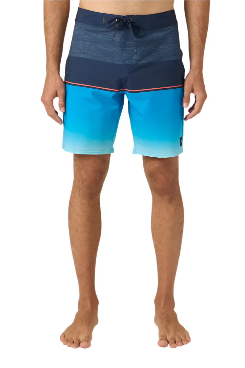 O'Neill Mens Hyperfreak Heat Block 19" Boardshorts - Image 3