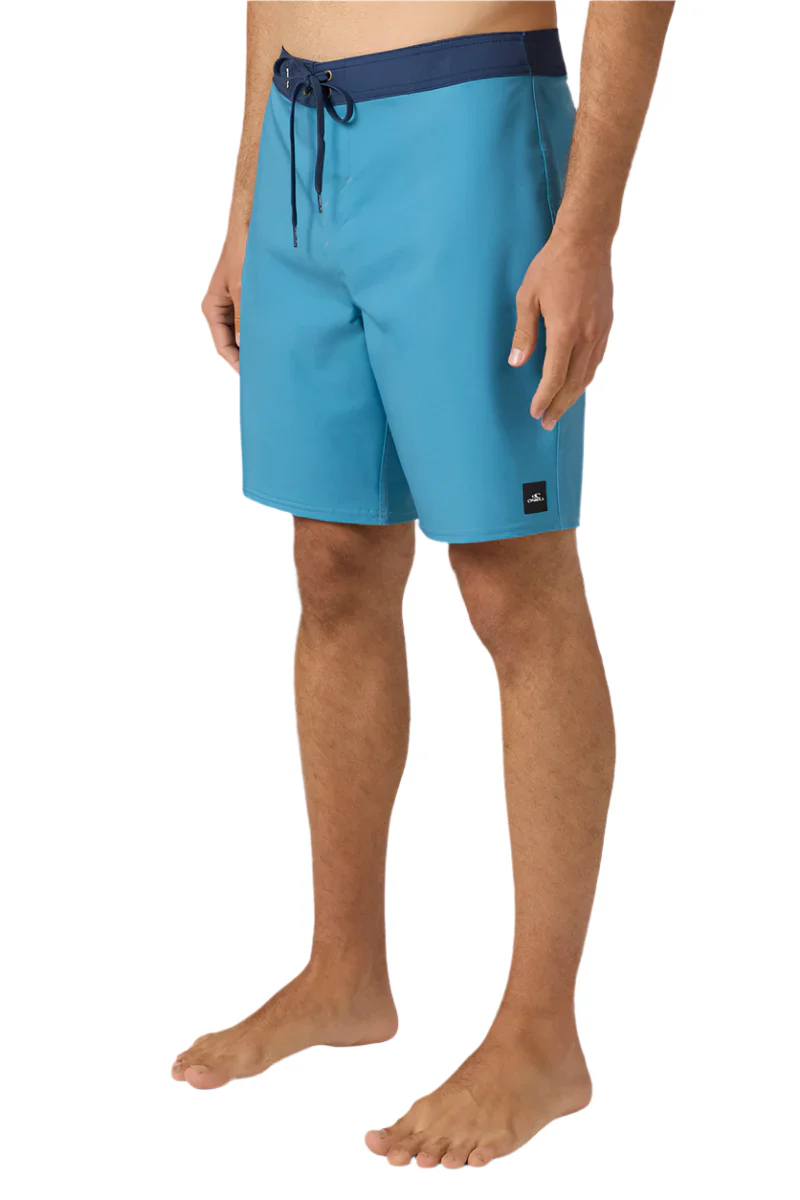 O'Neill Mens Hyperfreak Heat Solid 19" Boardshorts - Image 4