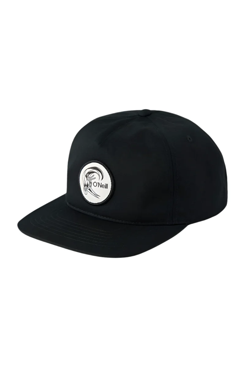O'Neill Mens O'Riginals Cs Snapback Hat