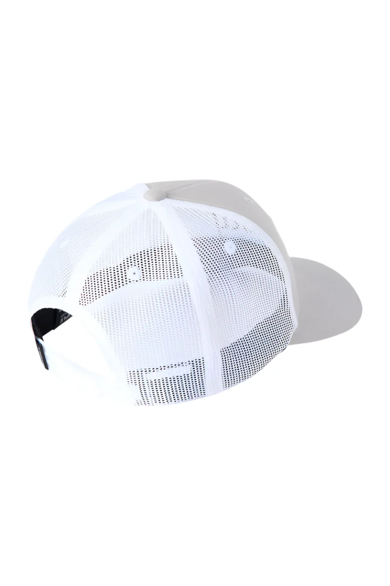 O'Neill Mens Headquarters Trucker Hat - Image 2