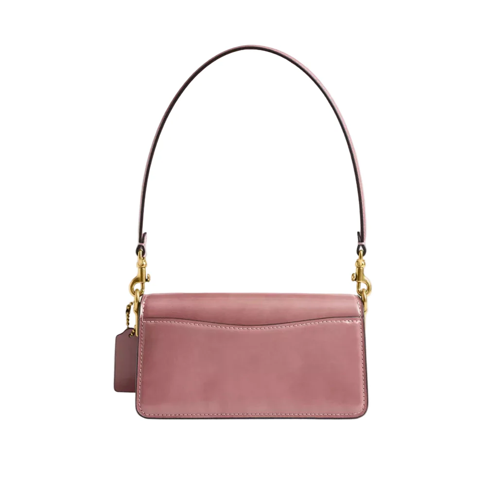 Coach Tabby 20 Shoulder Handbag - Image 3