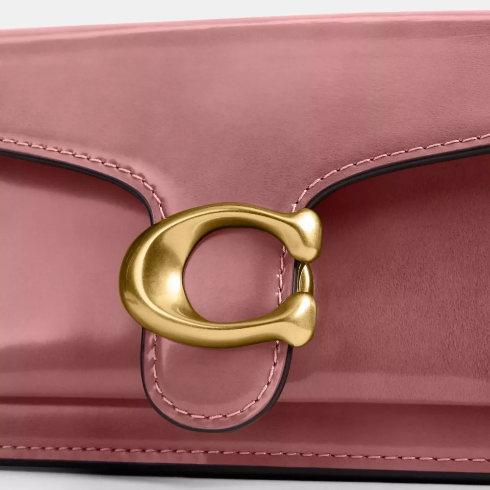 Coach Tabby 20 Shoulder Handbag - Image 7