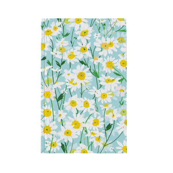 Denik Rosy Mountain Classic Layflat Notebook