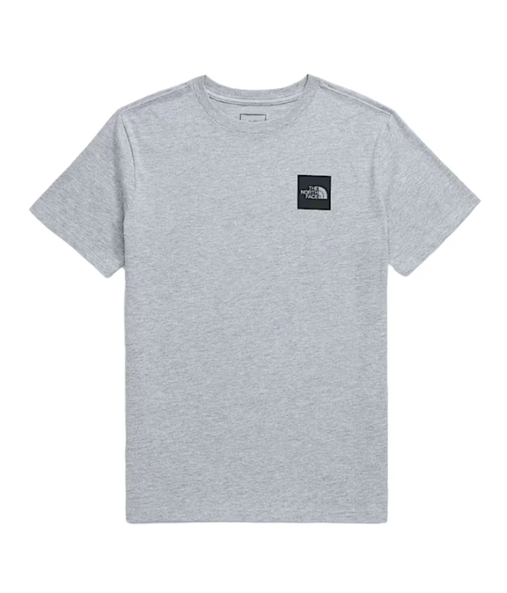 The North Face Womens Core Box Half Dome Short Sleeve T-Shirt - Image 3