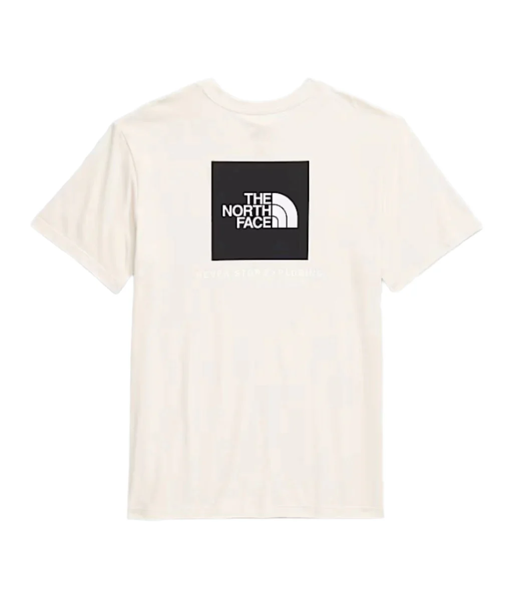 The North Face Womens Evolution NSE Short Sleeve T-Shirt - Image 3