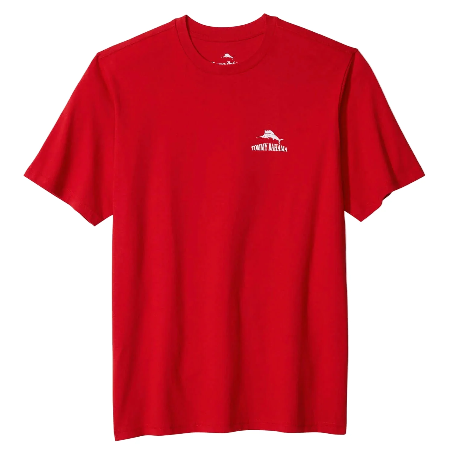 Tommy Bahama Mens Mint Condition Short Sleeve T-Shirt - Image 3