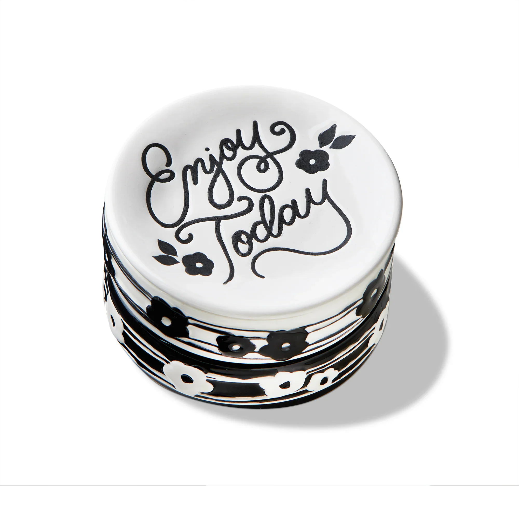 tag Stacking Trinket Dish - Set of 3 - Image 2
