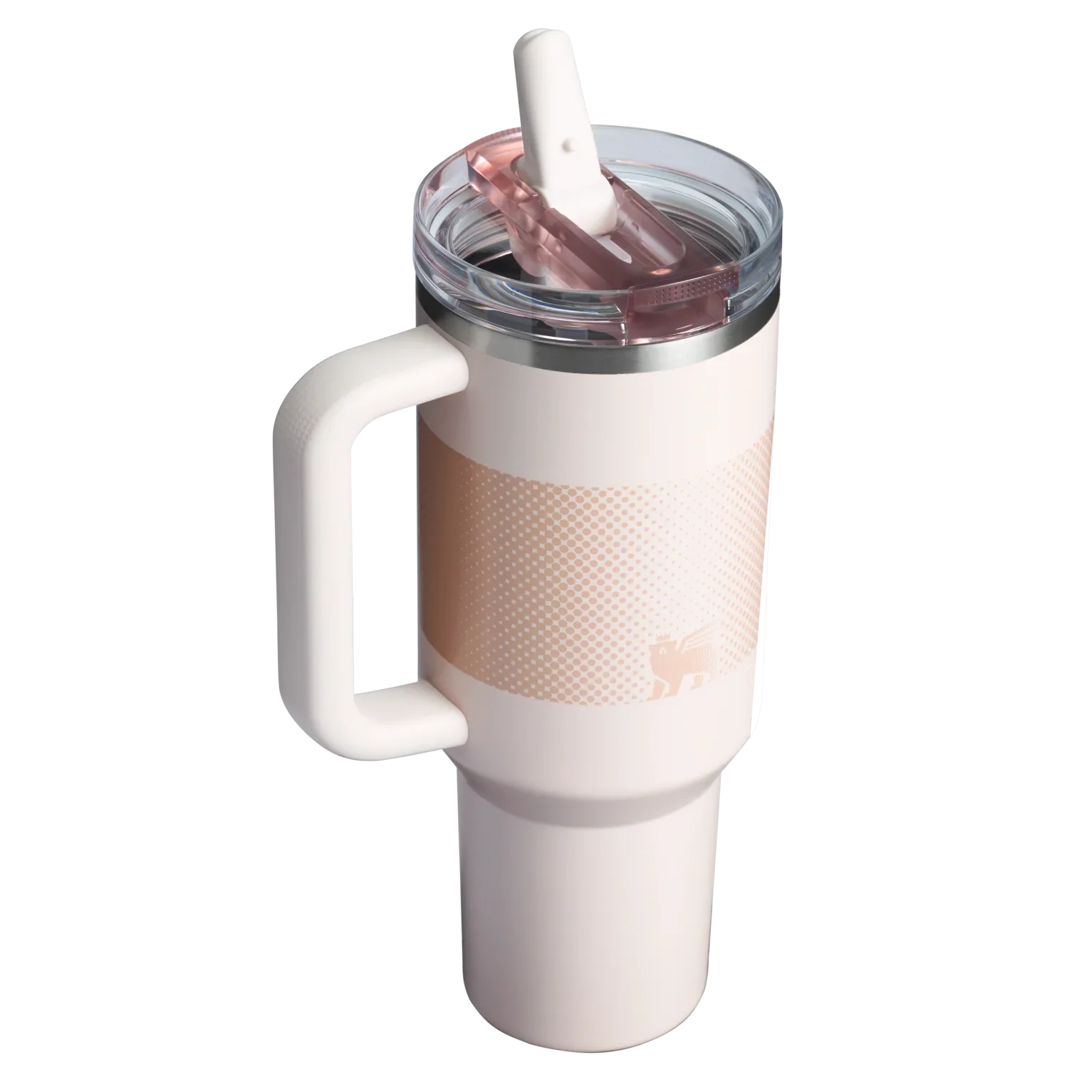 Stanley Quencher ProTour Flip Straw Tumbler - 40 oz. - Image 2