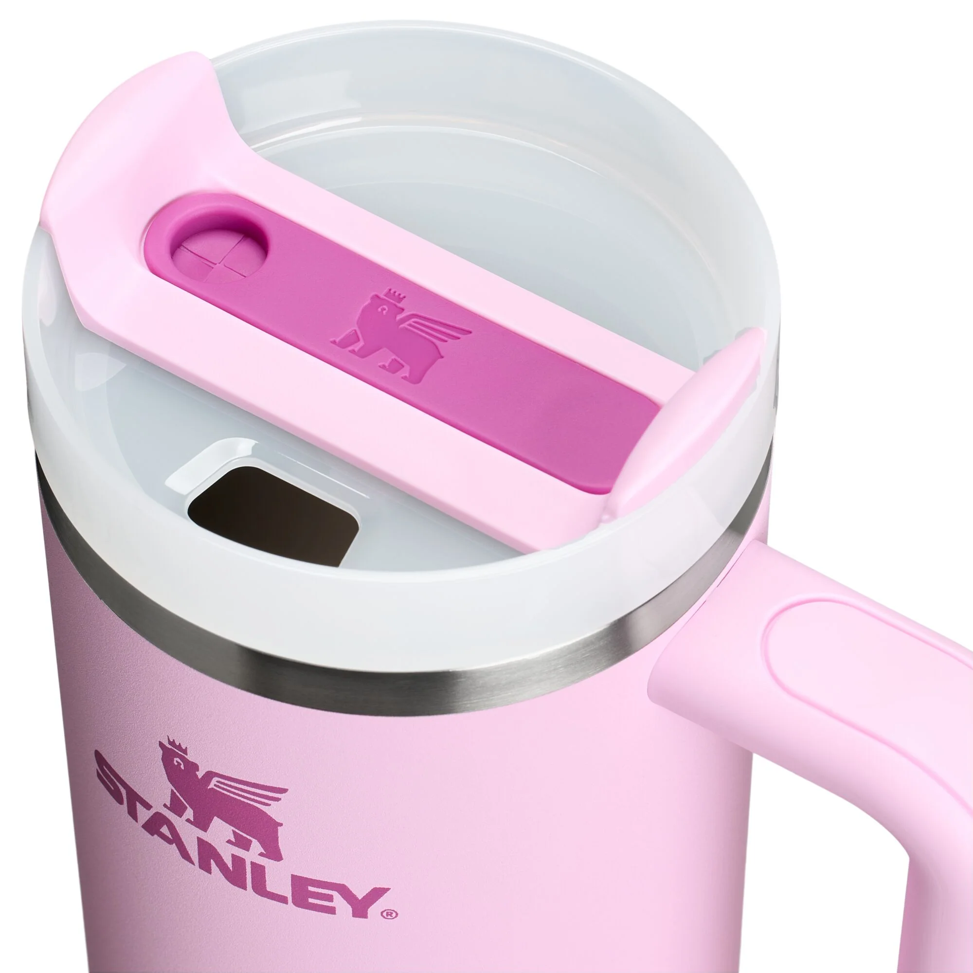 Stanley Quencher H2.0 FlowState Tumbler - 30 oz. - Image 3