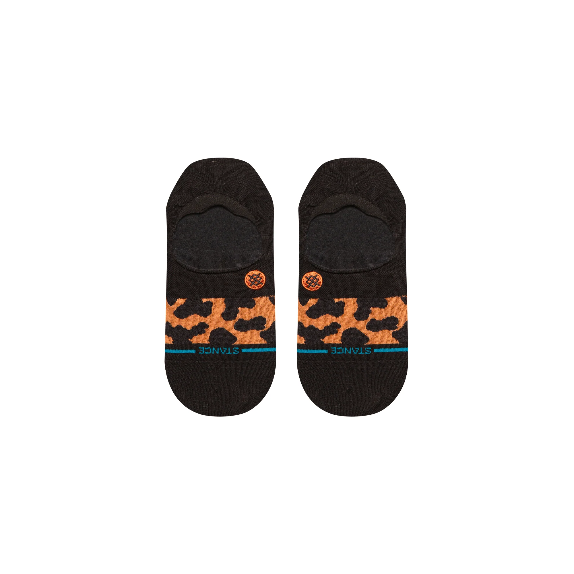 Stance Womens Cotton No Show Socks - Image 2