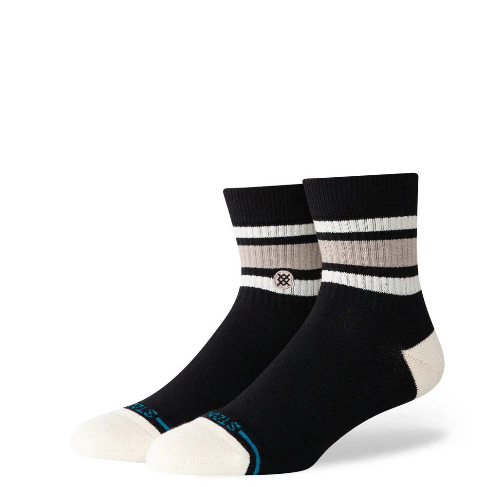 Stance Boyd Quarter Socks