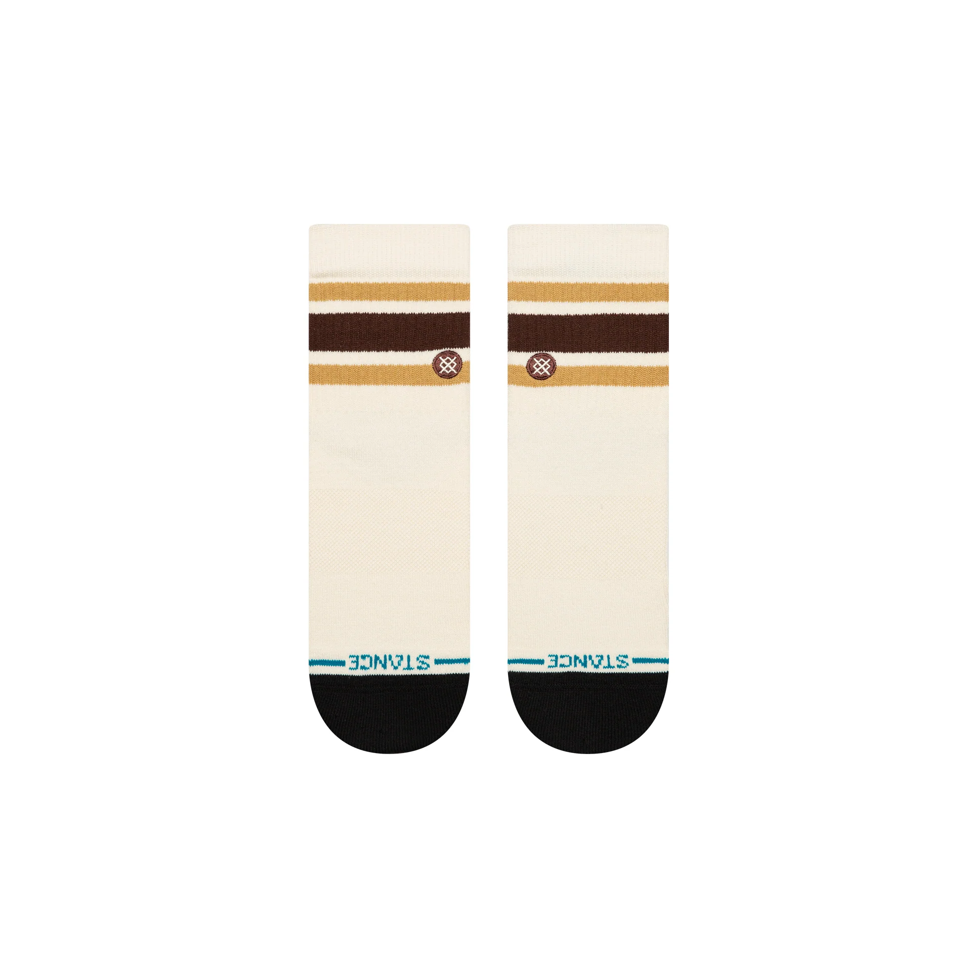Stance Boyd Quarter Medium Cushion Socks - Image 2