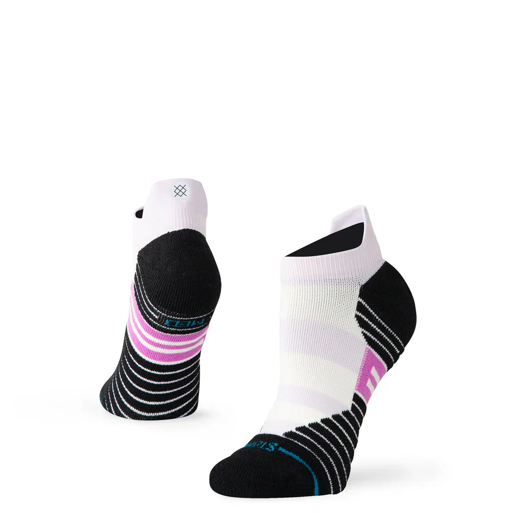 Stance Womens Break Mid Tab Socks - Image 2