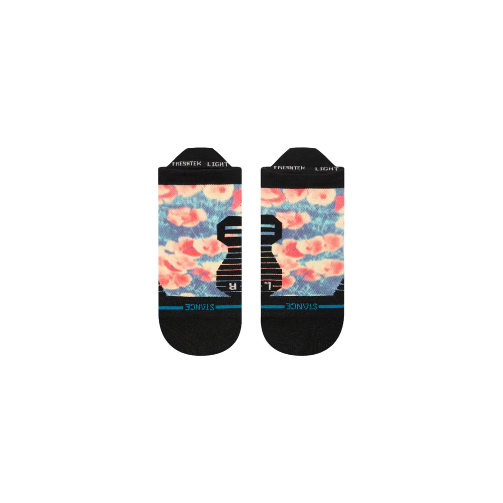 Stance Womens Pop Light Tab Socks - Image 3