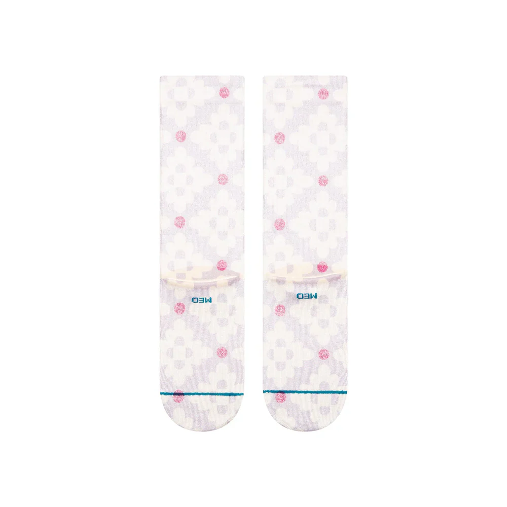 Stance Womens San Lucas Crew Socks - Image 4