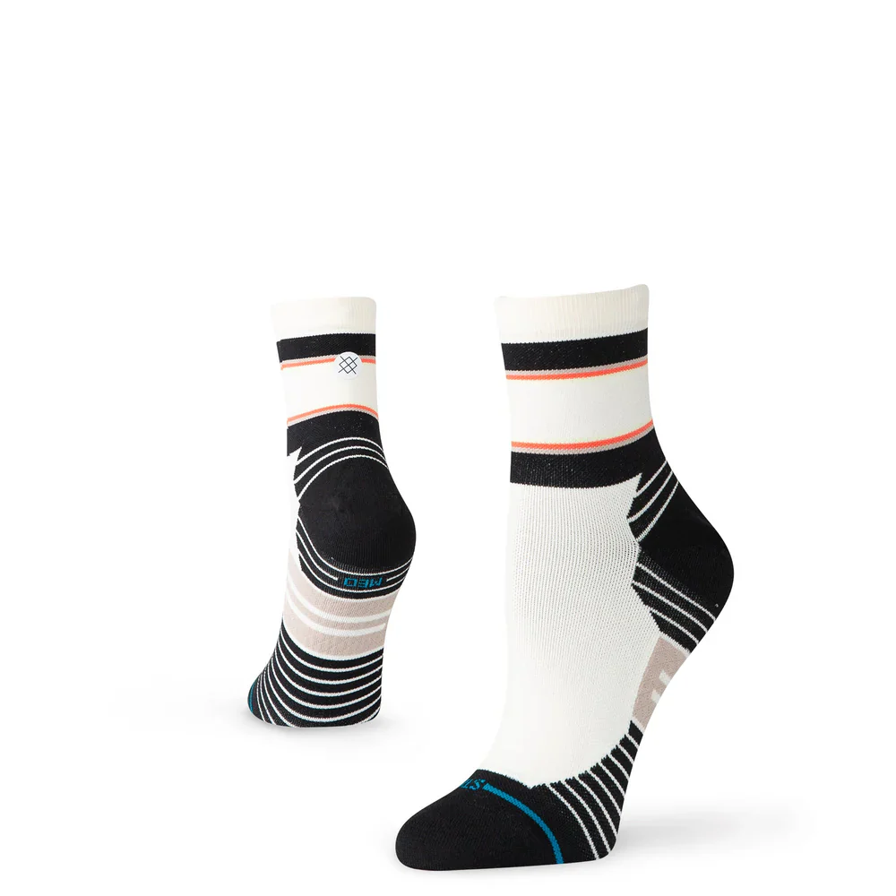 Stance Womens Subversion Ultra Quarter Socks