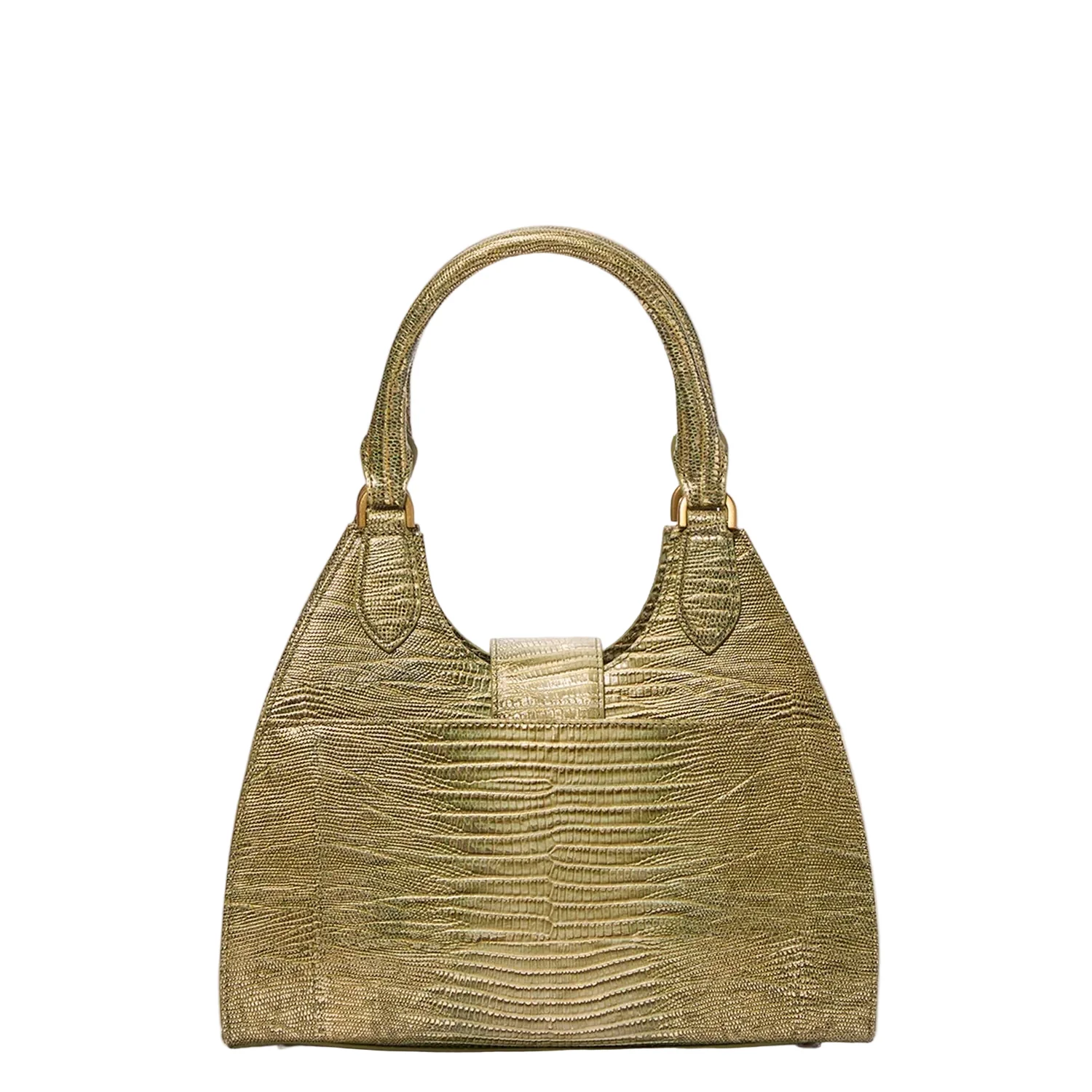 BRAHMIN Adrian Satchel Handbag - Image 4