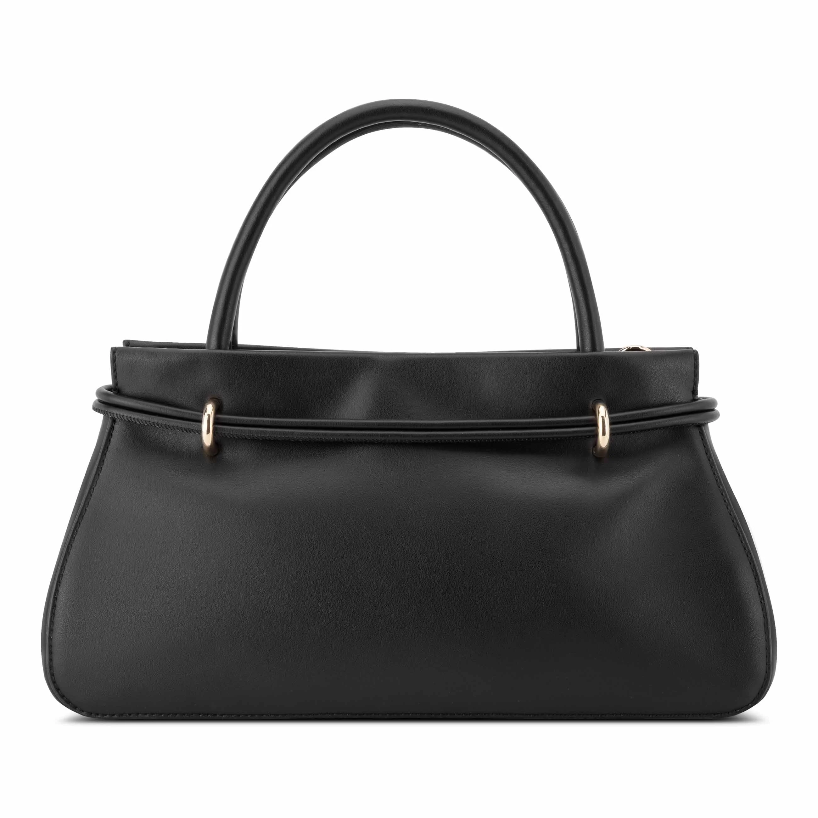 Nine West Alauna Satchel Handbag - Image 3