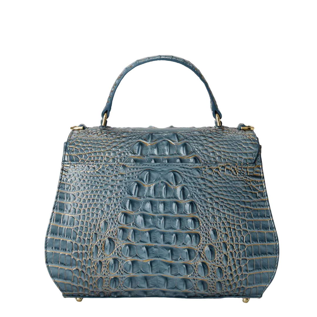 BRAHMIN Annalise Satchel Handbag - Image 3