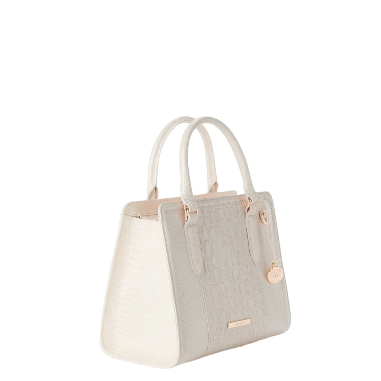 BRAHMIN Cami Satchel Handbag - Image 2