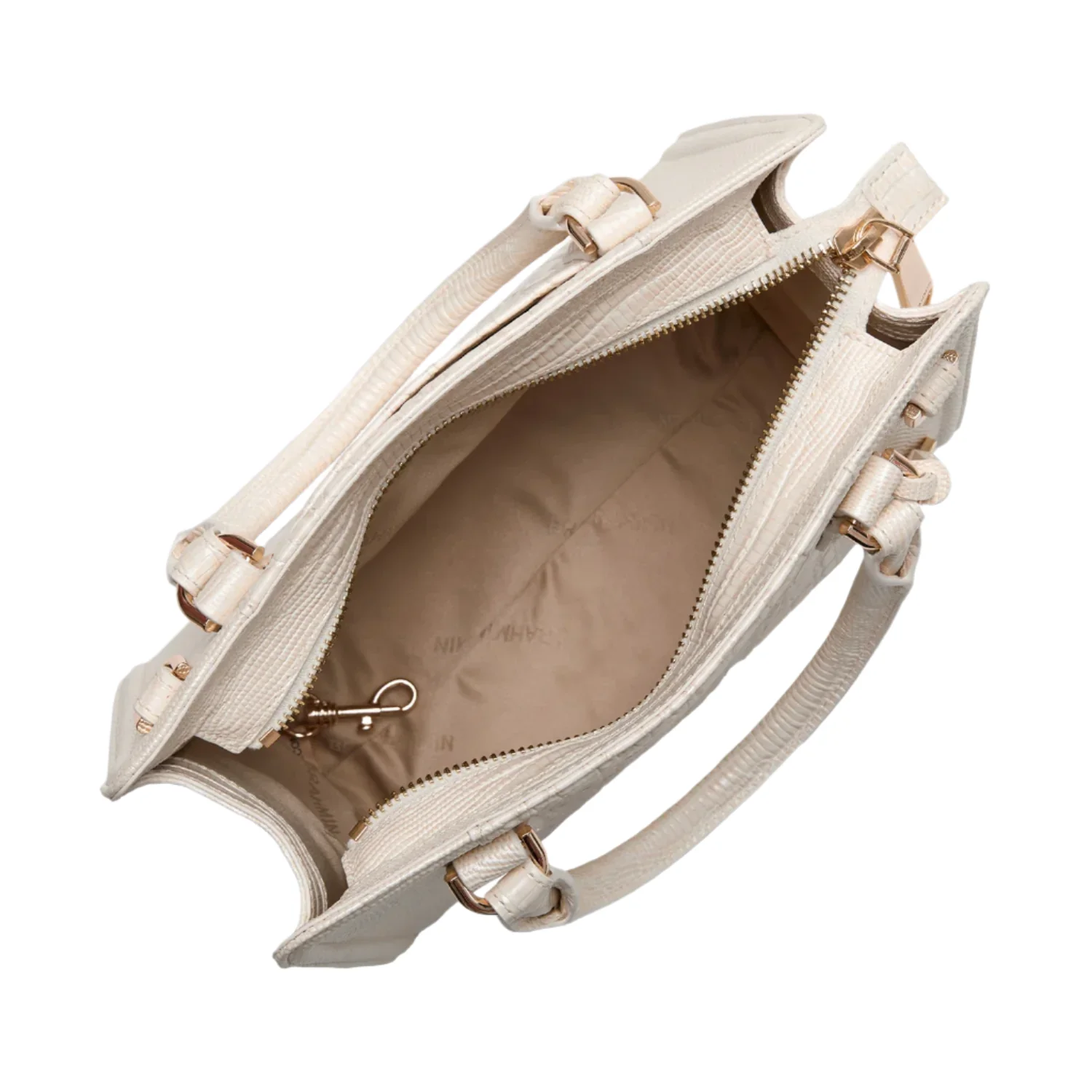 BRAHMIN Cami Satchel Handbag - Image 5