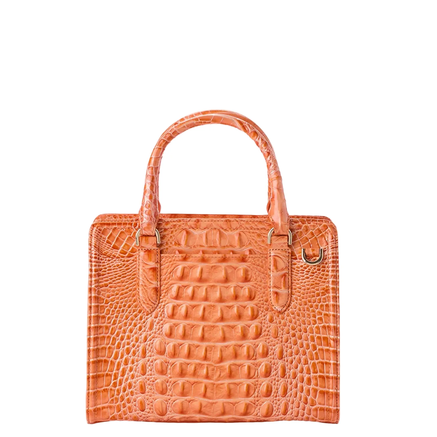 BRAHMIN Cami Satchel Handbag - Image 3