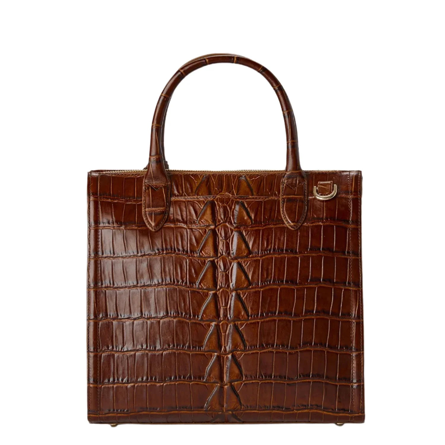 BRAHMIN Caroline Satchel Handbag - Image 3