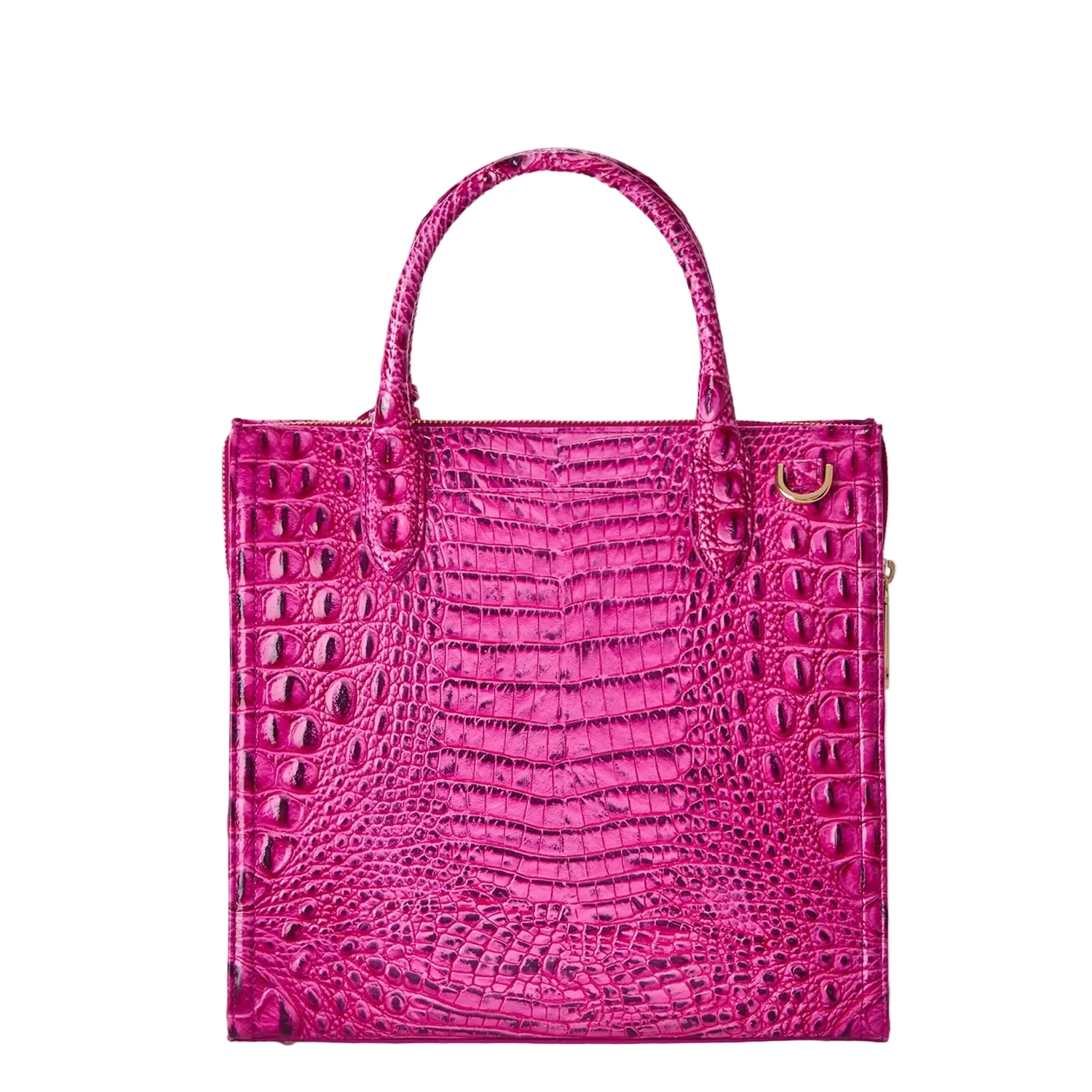 BRAHMIN Caroline Satchel Handbag - Image 4