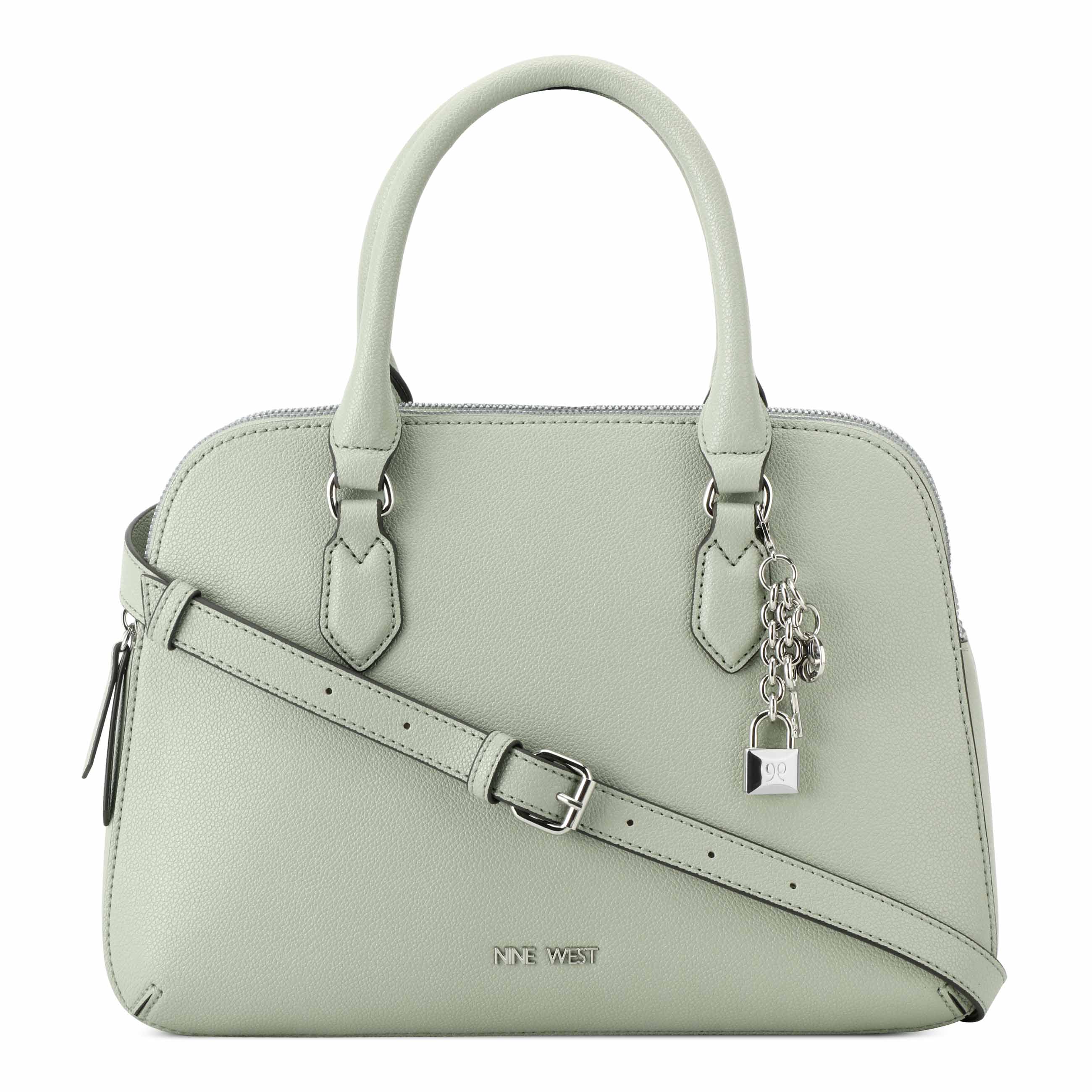 Nine West Cibrina Satchel Handbag