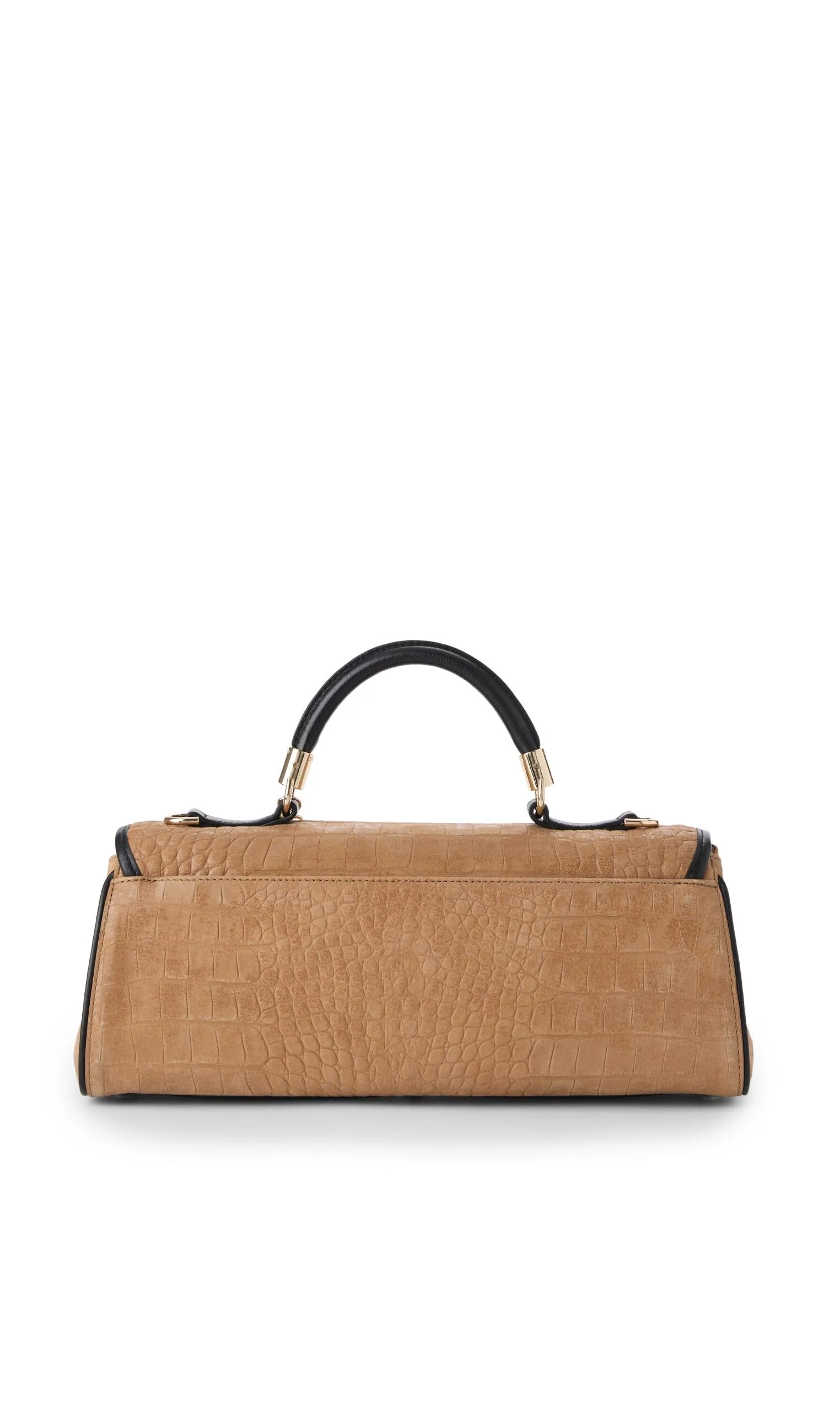 BRAHMIN Dayan Satchel Handbag - Image 3
