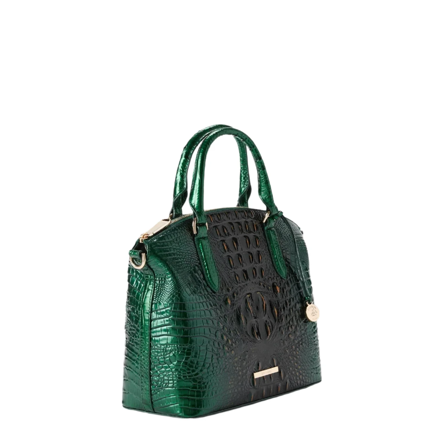 BRAHMIN Duxbury Satchel Handbag - Image 2