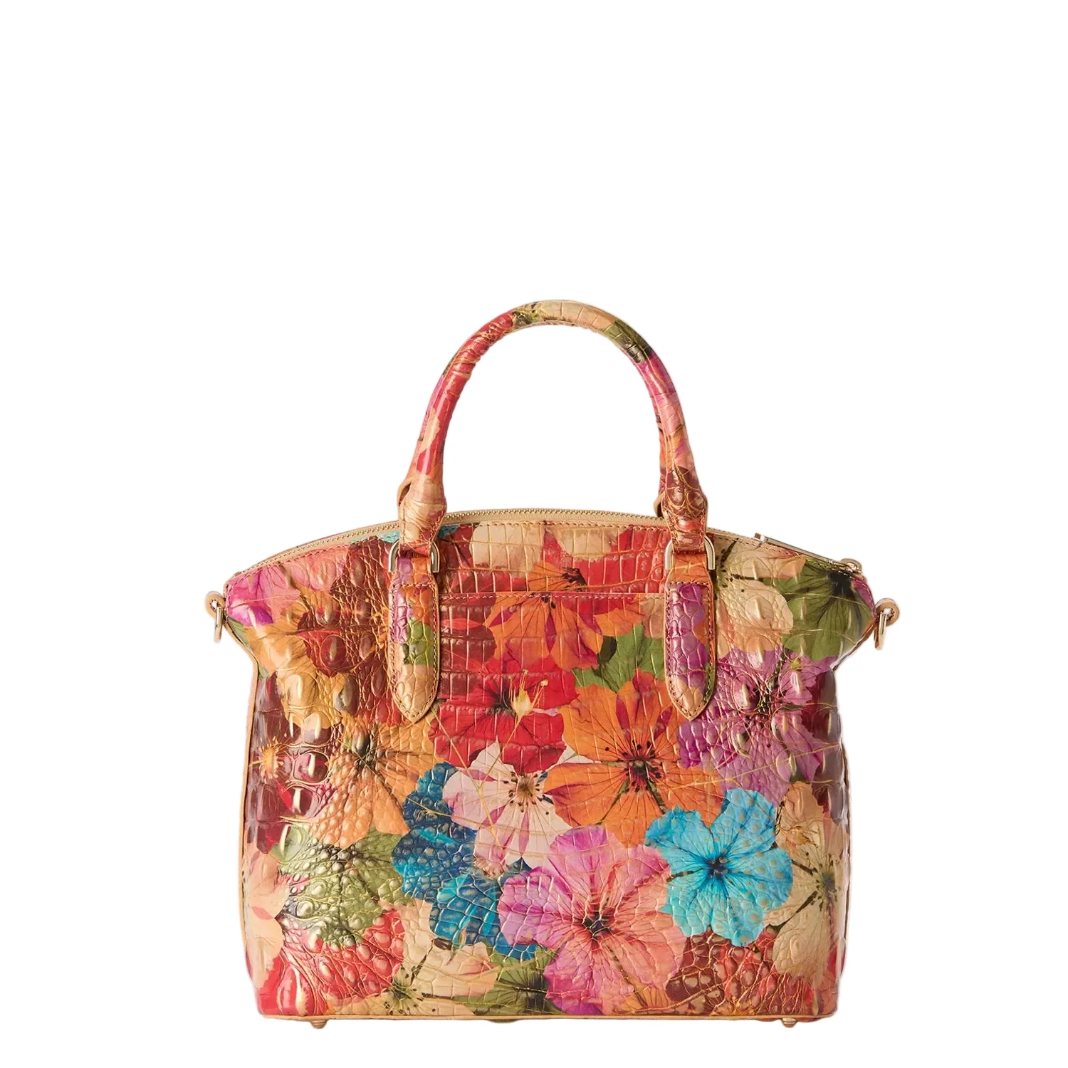 BRAHMIN Duxbury Satchel Handbag - Image 2