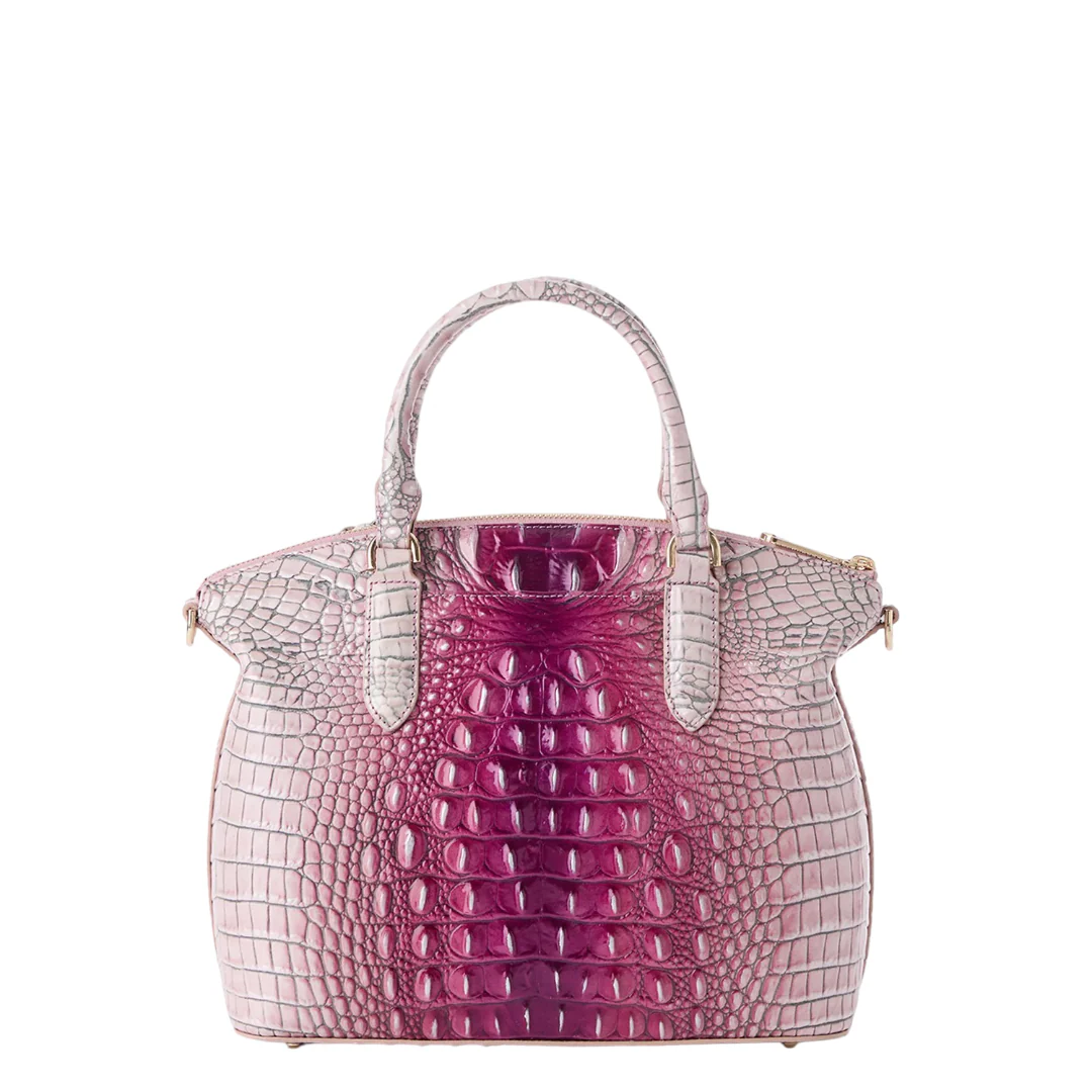 BRAHMIN Duxbury Satchel Handbag - Image 3
