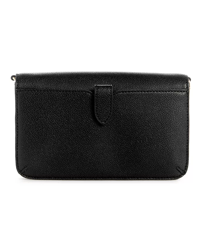 Nine West Lockup 9S Phone Crossbody Handbag - Image 2
