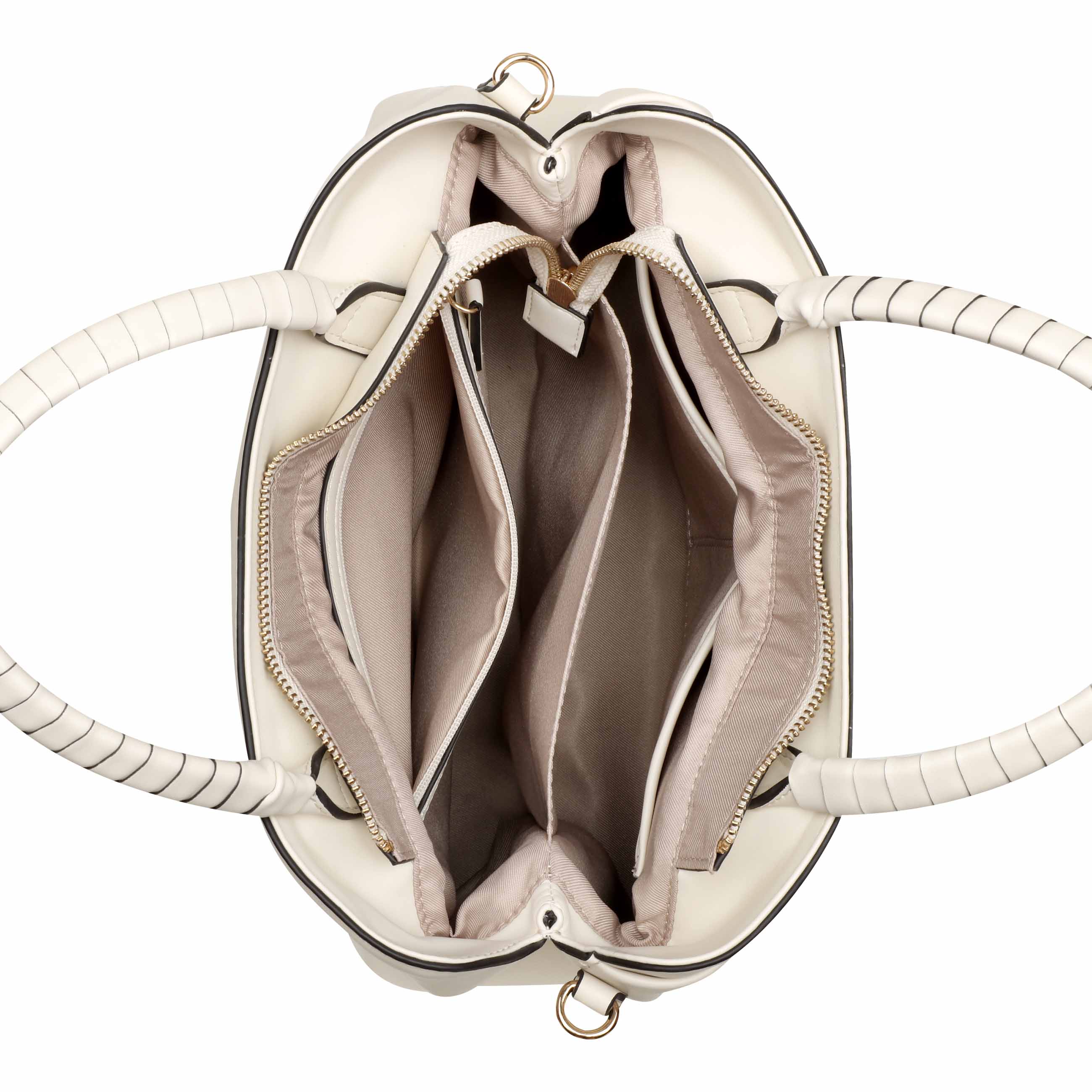 Nine West Erina Satchel Handbag - Image 4