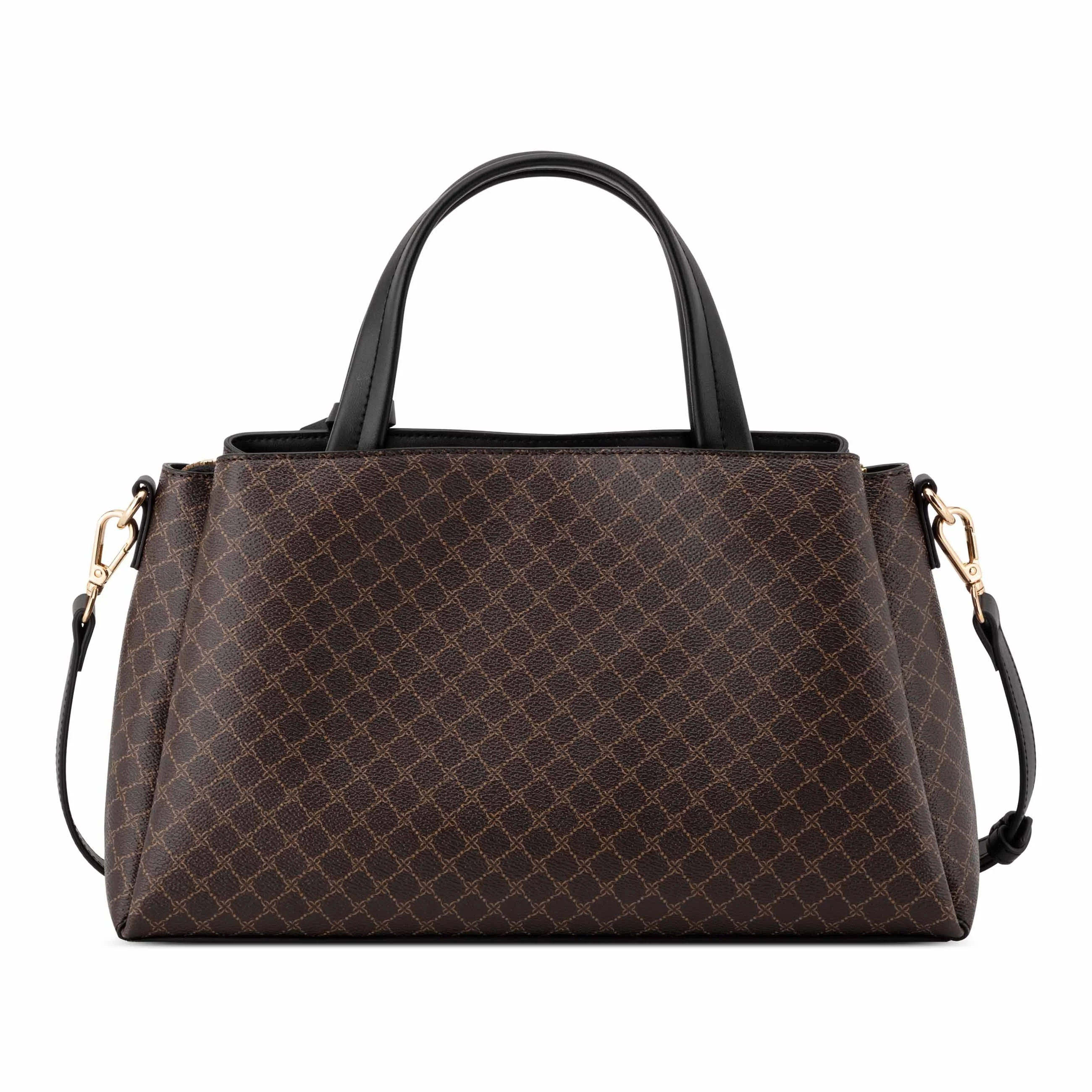 Nine West Luela Satchel Handbag - Image 3