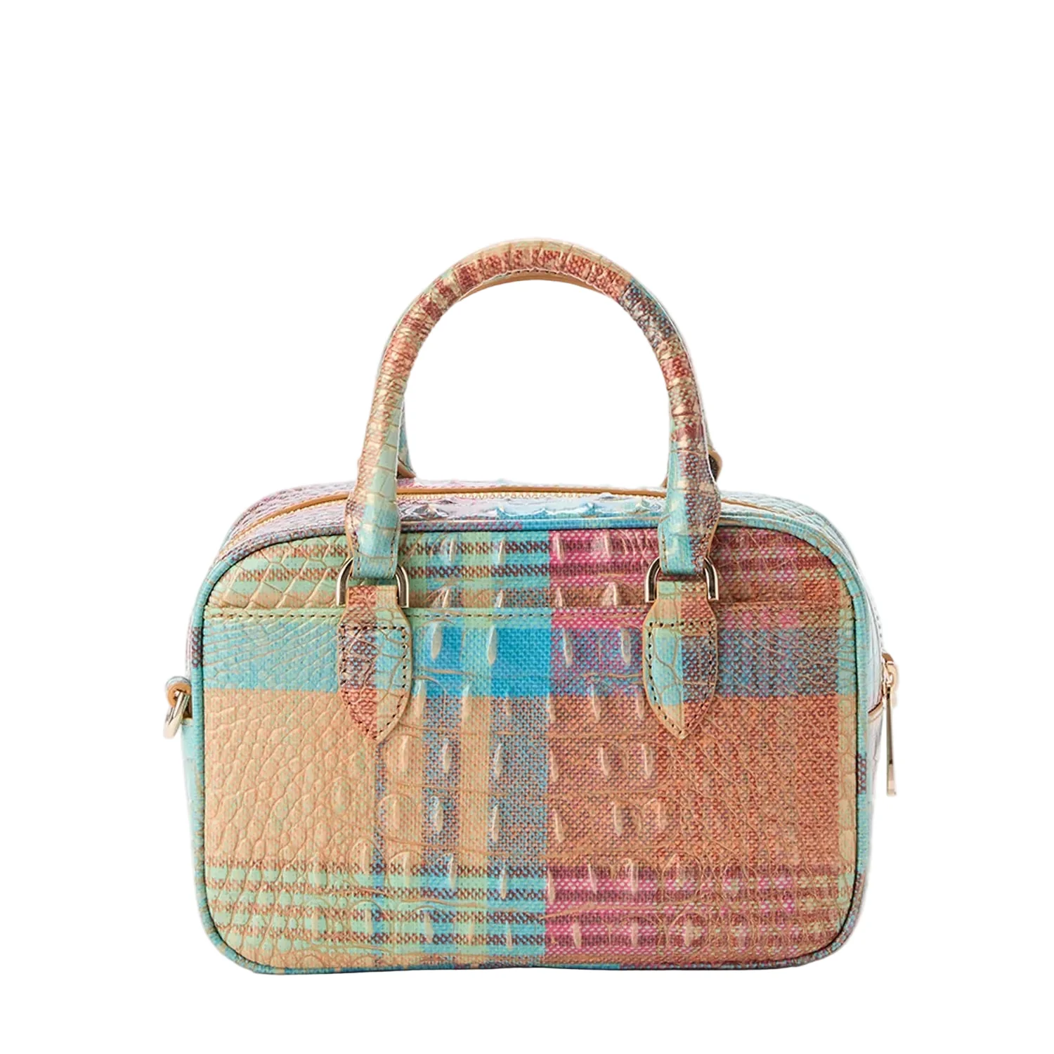 BRAHMIN Mara Satchel Handbag - Image 3