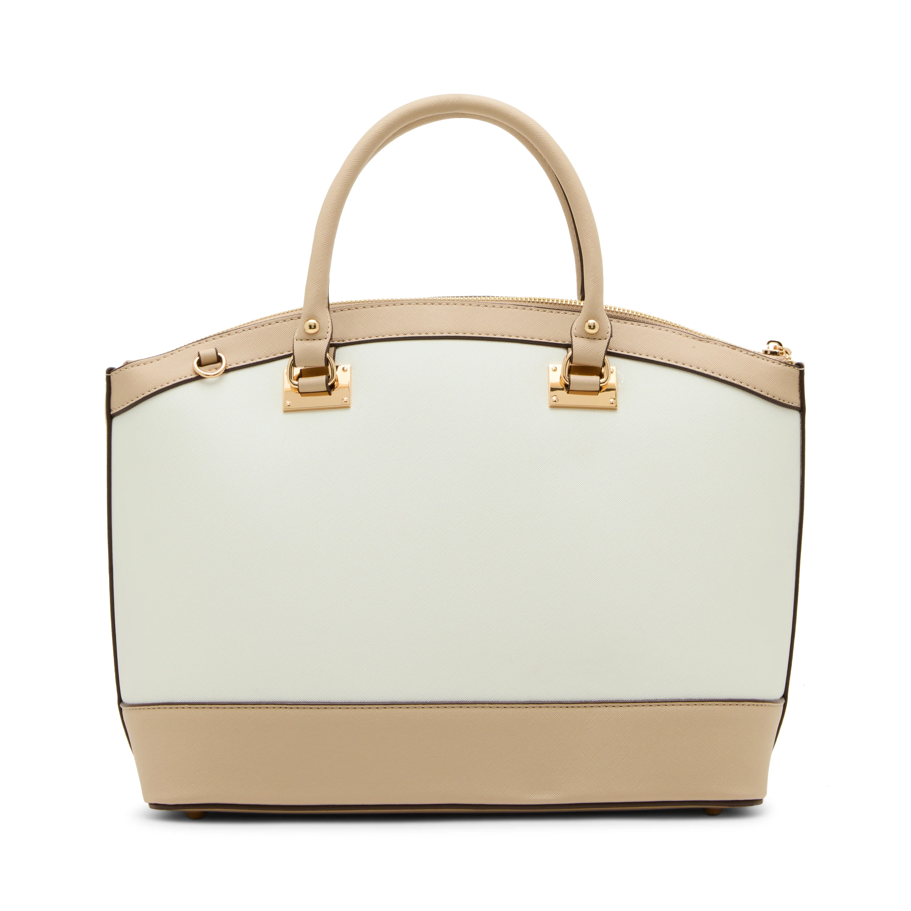 Anne Klein New Recruits Dome Satchel Handbag - Image 2