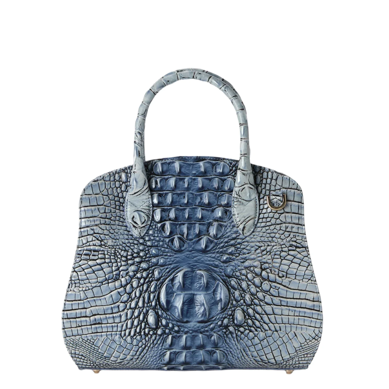 BRAHMIN Rosetta Satchel Handbag - Image 3