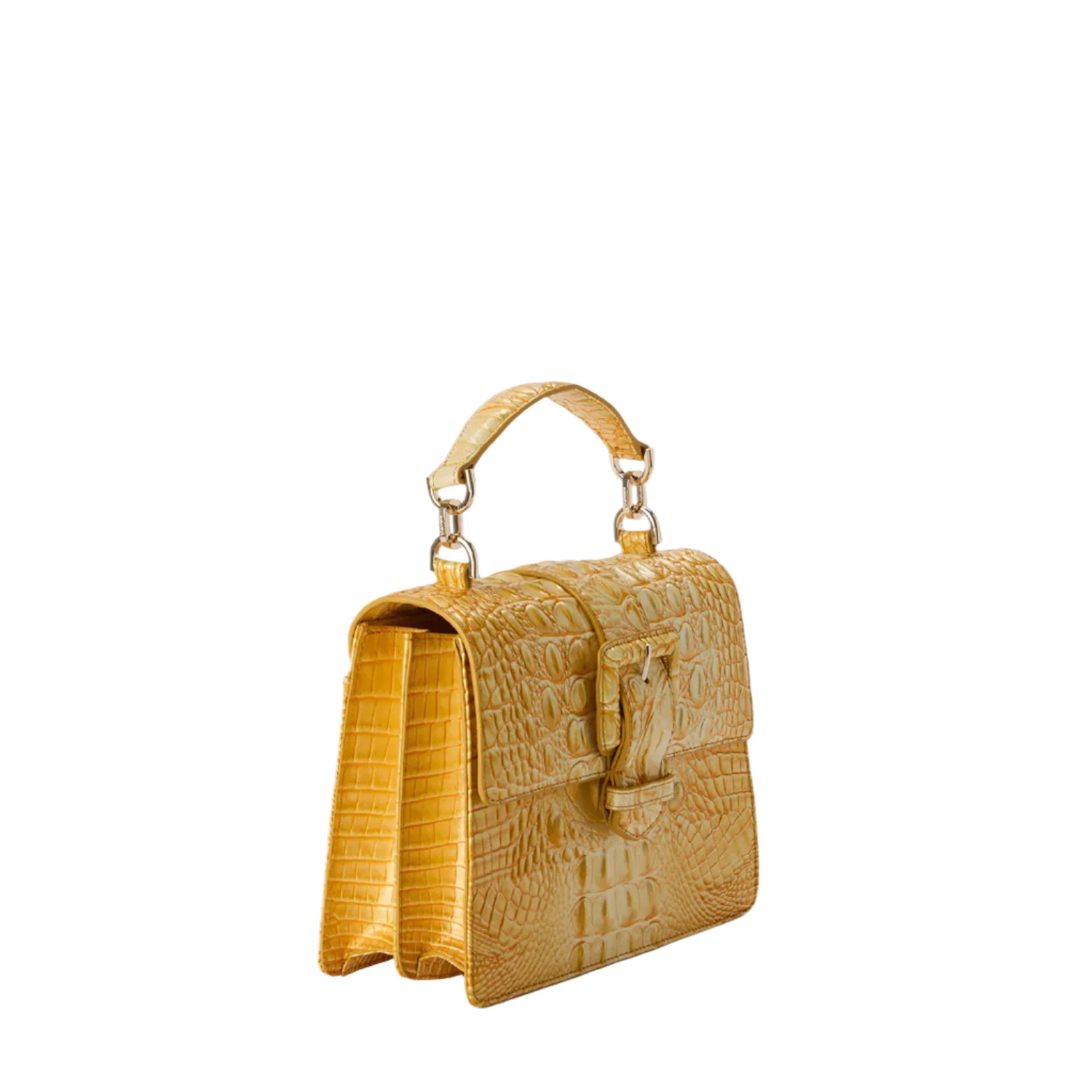 BRAHMIN Hallie Satchel Handbag - Image 2