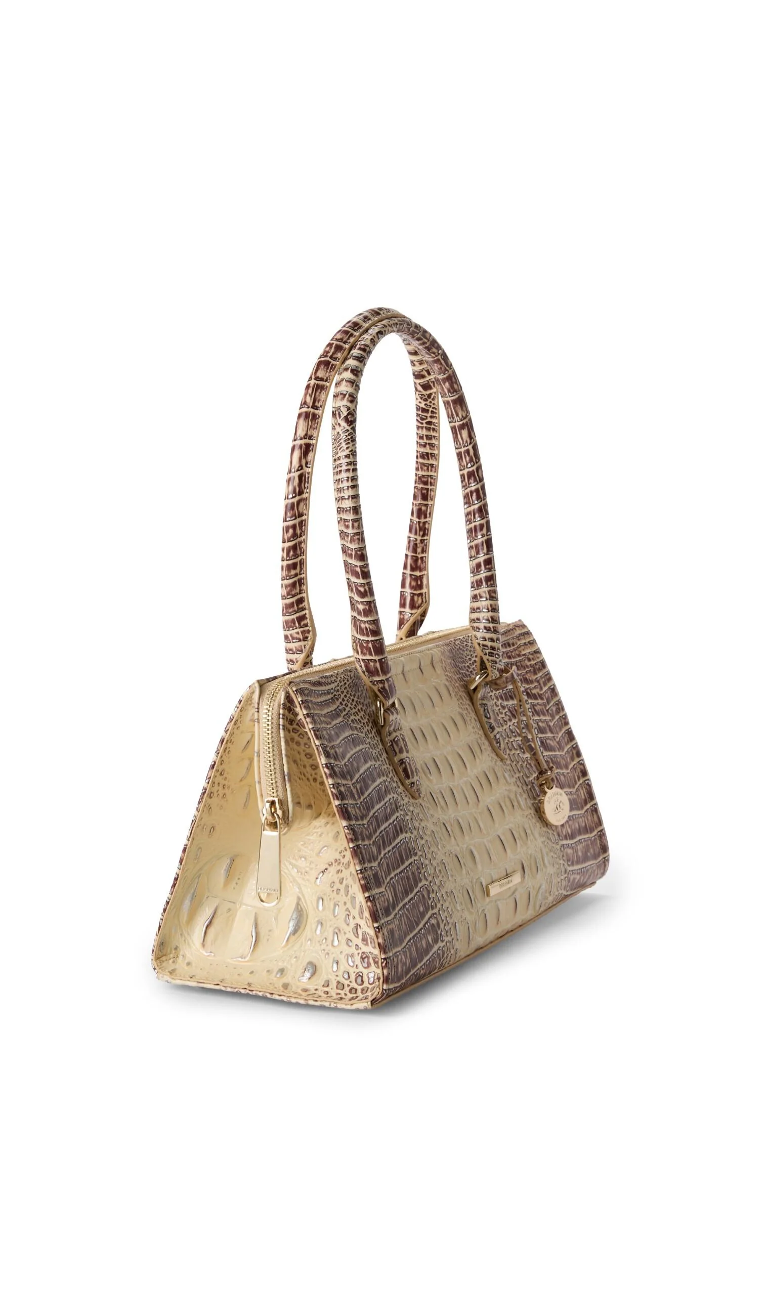 BRAHMIN Sophia Satchel Handbag - Image 2