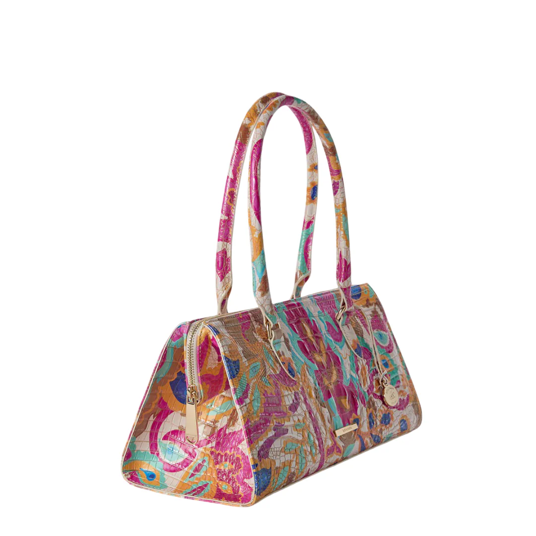 BRAHMIN Sophia Satchel Handbag - Image 2