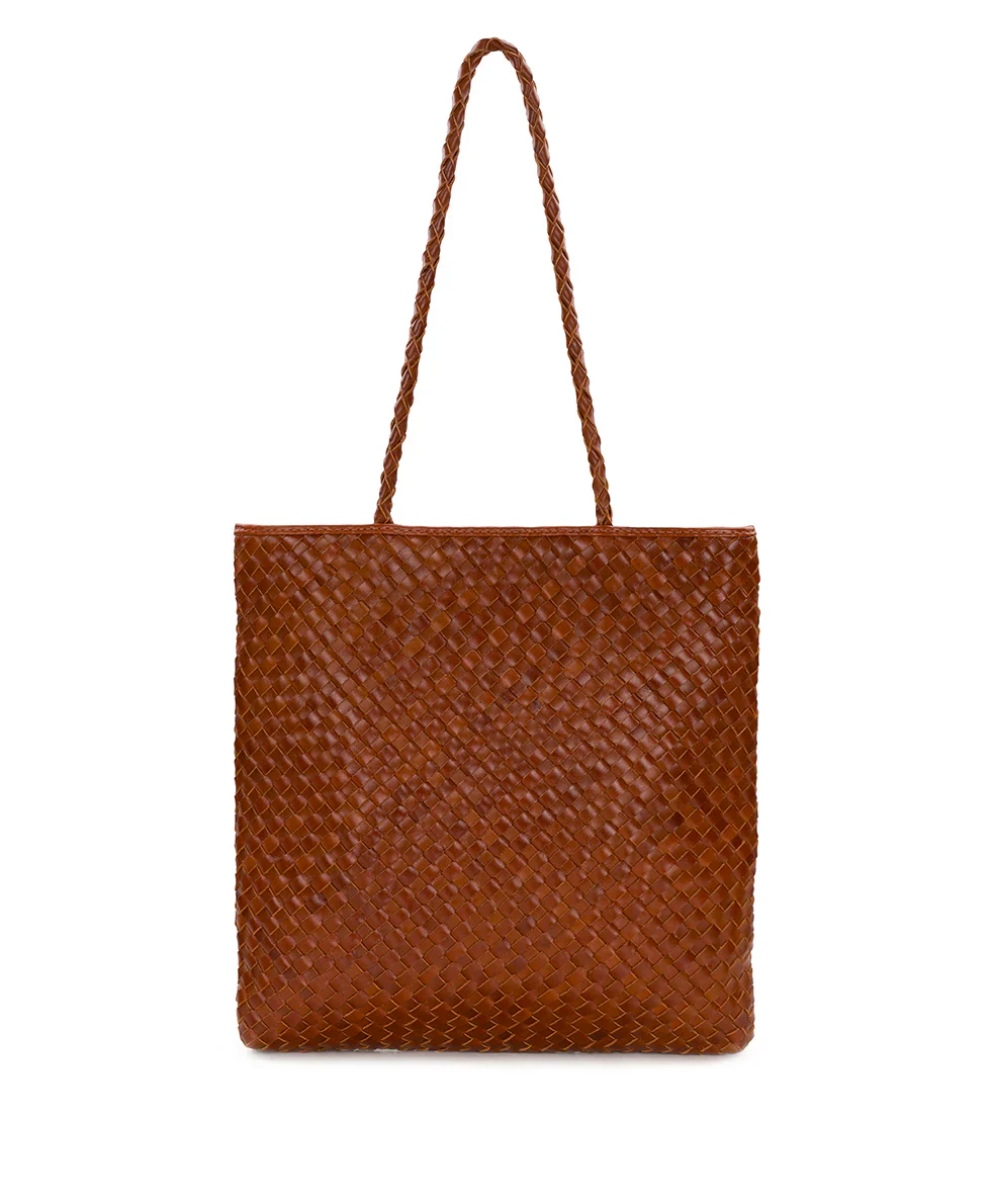 Patricia Nash Valence Tote Handbag